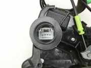 Toyota Avensis T27 11-15 Kombi Türschloss mit ZV Stellmotor Links Vorne