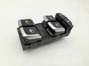 Audi A6 4G C7 11-14 Kombi Fensterheberschalter Schalter Links Vorne