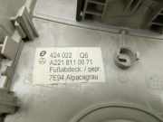 Mercedes W221 S320 05-09 Innenleuchte Innenraumleuchte