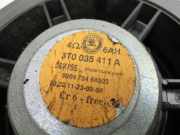 Skoda Superb II 3T 08-13 Lautsprecher Links Vorne