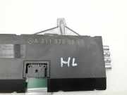 Mercedes S211 W211 E350 06-09 Antennenverstärker Weiche Antenne Links Hinten