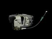 Ford Fiesta VI 6 13-17 5T Türschloss m. ZV Stellmotor Rechts Hinten