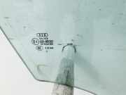 Audi A6 4G C7 10-14 Lim RVK Seitenscheibe Tür Türscheibe Rechts Vorne