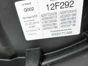 Mercedes W205 C250 14-18 Lim Fensterheber o. FH-Motor Rechts Vorne