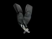 Mazda 3 BL 09-11 5T Gurt Sicherheitsgurt Rechts Hinten