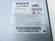 Volvo C70 II 542 05-09 Verstärker Endstufe Soundsystem