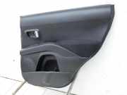 Peugeot 4007 GP 07-12 Türverkleidung Türpappe Rechts Hinten