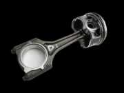 VW Tiguan I 5N 11-16 TSI 2,0 147KW CCTA Kolben mit Pleuel Pos D