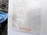 Hyundai I20 PB 08-12 CRDi 1,4 66KW HU84 D4FC Motor Triebwerk