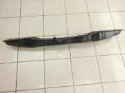 Hyundai I30 FD 10-12 Stoßstangenträger Stoßfängerträger Träger Querträger Hinten