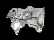 Kia Venga YN 1,6 92KW R46G Platte Stirnplatte Gehäuse für Motor Motorblock