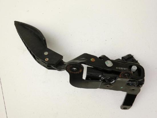 Cadillac STS 07-11 3,6 189KW Gaswertgeber Gaspedal Bild Cadillac STS 07-11 3,6 189KW Gaswertgeber Gaspedal