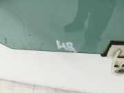 Renault Megane III 08-12 Kombi Seitenscheibe RHK Türscheibe Rechts Hinten Orig. getönt