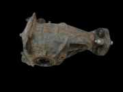 Mercedes SLK R171 04-08 1,8K 120KW Differential Hinterachsgetriebe Hinten 3,46