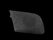 Peugeot 2008 I 16-19 Lautsprecher Hochtöner Rechts