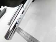 Land Range Rover III L322 Leder Kopfstütze für Beifahrer Sitz Rechts oder Links Vorne