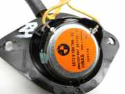 BMW F06 640d 12-18 Lautsprecher Hochtöner Rechts Hinten