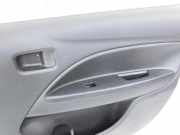 Mirage Space Star II A10 12-16 Türverkleidung Türpappe Rechts Vorne