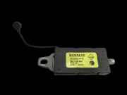 Renault Grand Scenic III JZ 13-16 Antennenverstärker Weiche Antenne Pos.2