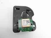 Skoda Fabia III NJ 17-22 Antennenverstärker Weiche Antenne Verstärker