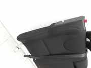 Volvo V40 525 12-16 Kombi Sitzbezug Rückenpolster Rechts für Rücksitzbank Hinten