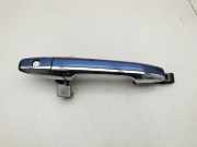 Honda Civic VIII Hybrid 07-10 Lim Türgriff Griff aussen Links Vorne