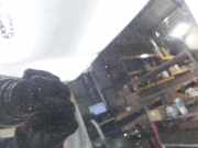 Mercedes E500 W212 09-13 Motorhaube Frontklappe Haube Vorne