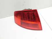 Audi A8 4E 05-08 Kurz Rückleuchte Rücklicht Heckleuchte Links orig