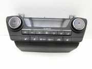 Hyundai Tucson TL 15-21 Bedienteil Bedienelement Heizung Klimabedienteil