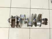 Audi A8 4E QU 02-06 TDI 4,0 202KW ASE Kurbelwelle HUB 95,5