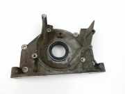VW T5 7E 09-15 TDI 2,0 103KW Motor Platte Stirnplatte Gehäuse für Motorblock