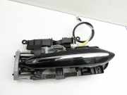 BMW F06 640d 12-18 Gran Coupe Türgriff Griff aussen Rechts Vorne Keyless Entry Zugang