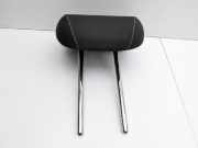 Opel Astra K B16 15-22 Kopfstütze Stoff Schwarz Weiß Naht Mitte