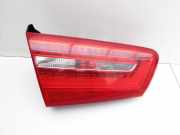 Audi A6 C7 4G 10-14 Lim Rückleuchte Heckleuchte LED für Klappe Links