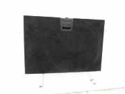 BMW X3 E83 18d LCI 08-11 Kofferraummatte Kofferraum Einlegeboden Wendeboden