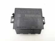Audi A5 8T 07-12 Steuergerät ECU Modul PDC Einparkhilfe
