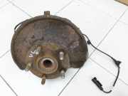Peugeot 4007 GP 07-12 HDI 2,2 115KW Achsschenkel Radnabe mit ABS Links Vorne