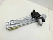 Ford C-Max II 10-15 Kombi Fensterhebermotor mit Fensterheber Links Hinten