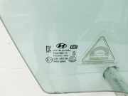 Hyundai I40 CW 11-15 Kombi Seitenscheibe RVK Türscheibe Rechts Vorne