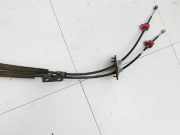 Nissan NV200 09-21 dCi 1,5 63KW Schaltzug Schaltseilzug Schaltseil