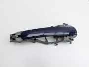 Skoda Octavia 1Z II 09-13 Kombi Türgriff Griff aussen Rechts Hinten