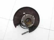 BMW E81 1er 120d 07-12 3 Türer 2,0d 130KW Achsschenkel Radnabe mit ABS Rechts Hinten