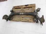 Citroen DS4 NX 11-15Hinterachse Achse Achsträger