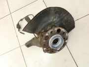 SSangyong Korando CK C200 13-17 XDi 2,0 110KW Achsschenkel Radnabe mit ABS Links Vorne