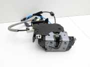 Mercedes S204 W204 C220 11-15 Kombi Türschloss m. ZV Stellmotor Rechts Hinten