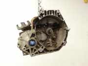 Fiat 500 312 07-15 1,3JTD 70KW 55248070Schaltgetriebe Getriebe