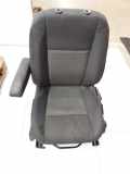 Ford Transit Custom 12-18 KastenSitz Fahrersitz Vorne Links mit Armlehne
