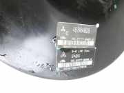 Peugeot 4007 GP 07-12 HDI 2,0 100KW Bremskraftverstärker