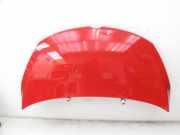 Opel Zafira C P12 16-19 Motorhaube Frontklappe Haube