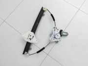 Opel Antara 07-11 Fensterheber Fensterhebermotor motor mit Rechts Vorne
